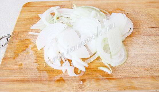 шурпа из баранины