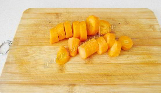 шурпа из баранины