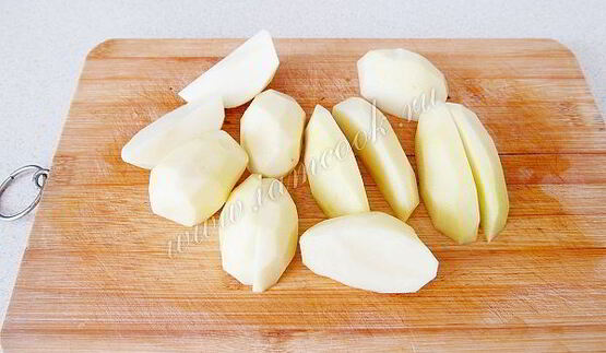 шурпа из баранины