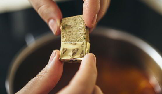 шурпа из говядины