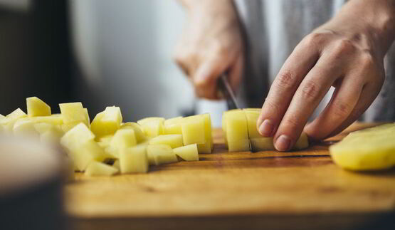 шурпа из говядины