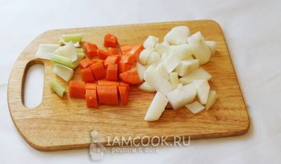 шурпа по-узбекски