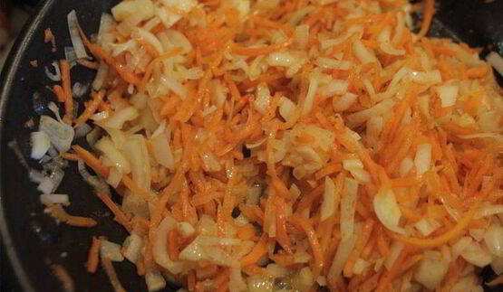 быстрая солянка