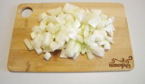 грибная солянка с картошкой