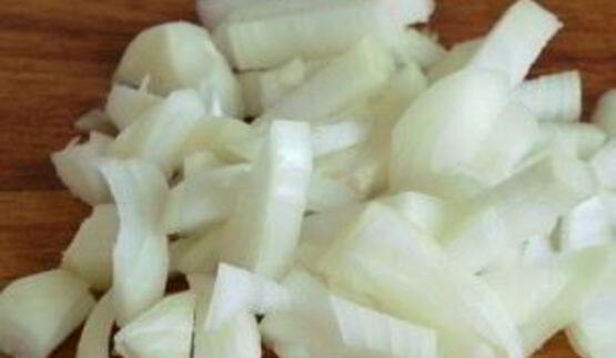 грибная солянка с рисом и капустой