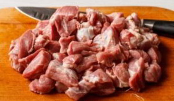 капустная солянка с мясом