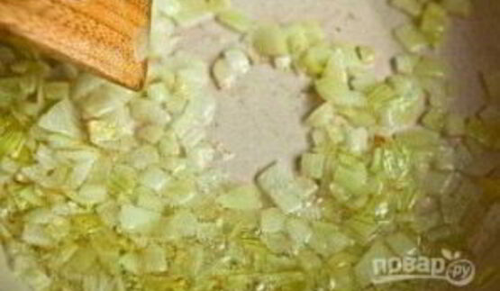 простая рыбная солянка