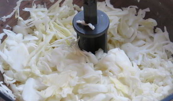 солянка из капусты