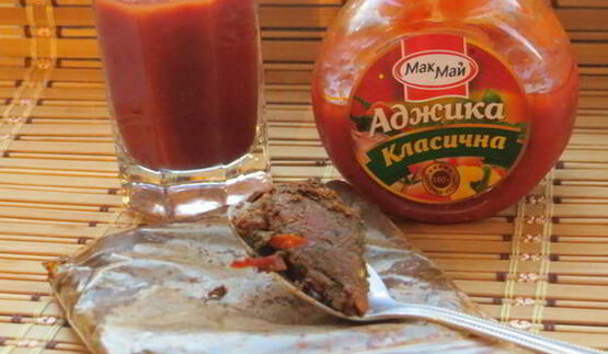 солянка из капусты