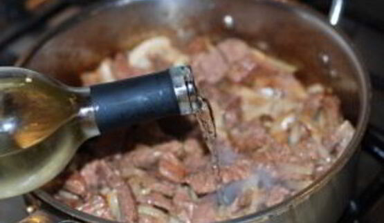 солянка по-грузински