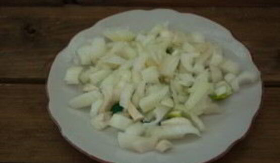 солянка с сосисками