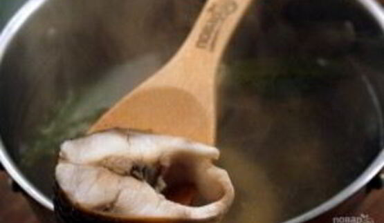 солянка с тунцом вкусняха