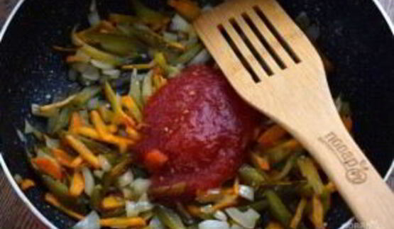 солянка с тунцом вкусняха