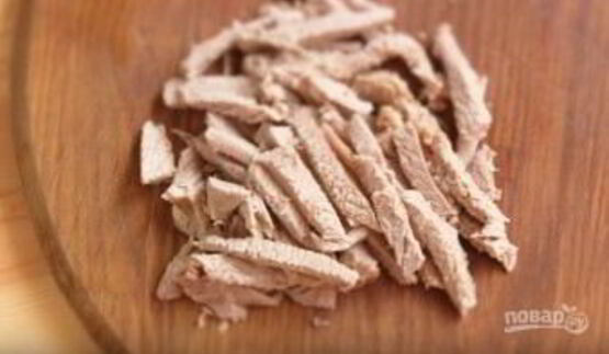 солянка сборная мясная с колбасой