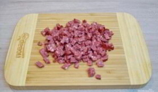 солянка сборная мясная