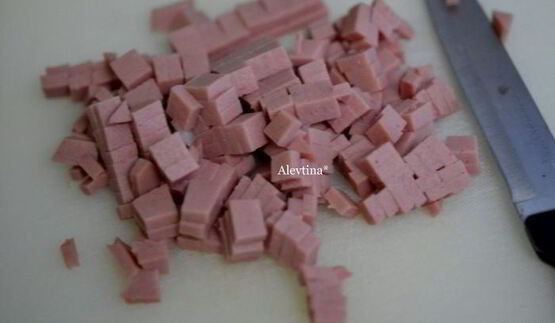 солянка со сладким перцем