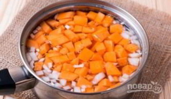 суп для ребенка 2 лет