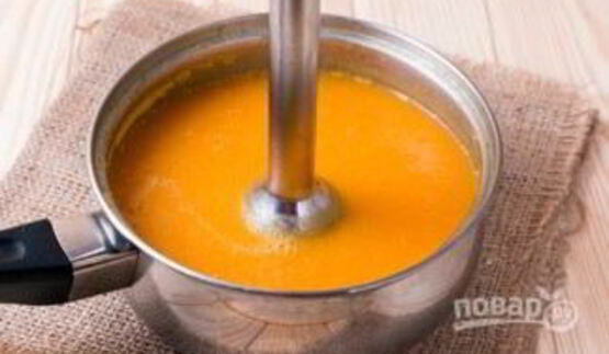 суп для ребенка 2 лет