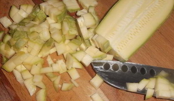 суп имбирный разгрузочный