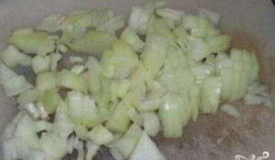 суп из замороженных подберезовиков