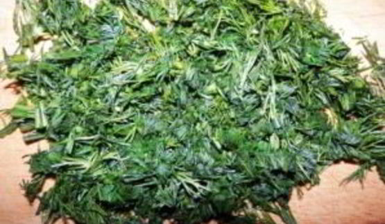 суп из замороженных подберезовиков