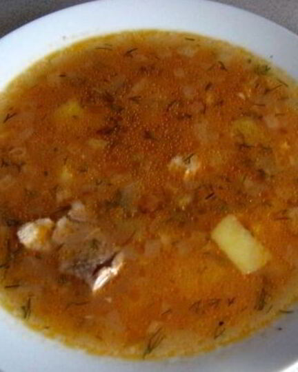 Рецепт харчо из говядины с картофелем