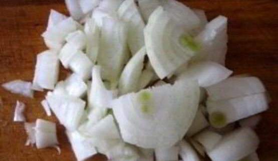 харчо из говядины с картофелем