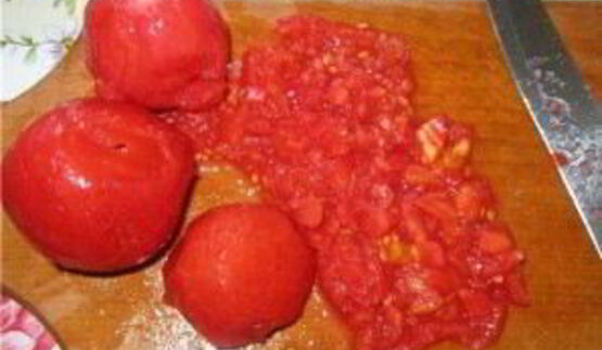 харчо из говядины с картофелем