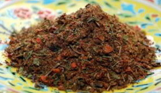 харчо из говядины с ткемали