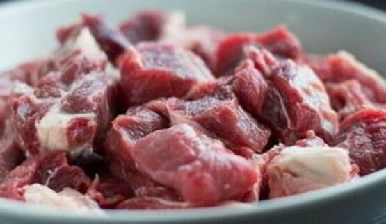 харчо из говядины в мультиварке