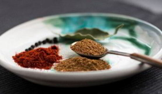 харчо из говядины в мультиварке