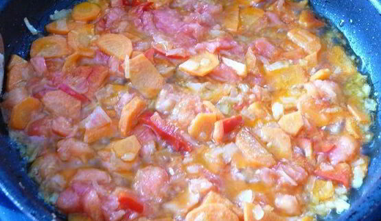 харчо из куриных крылышек