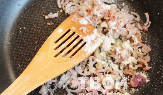 харчо классический