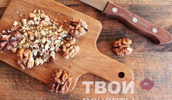 харчо классический