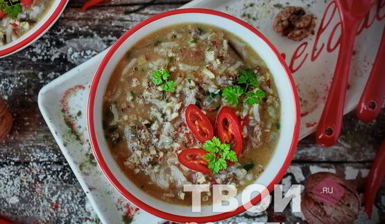 харчо классический