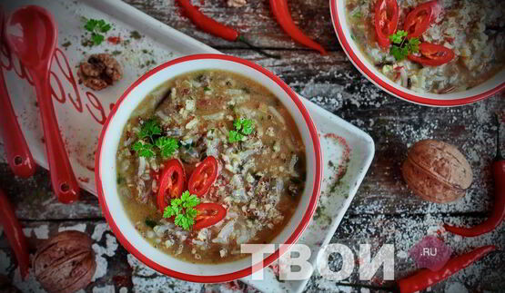 харчо классический