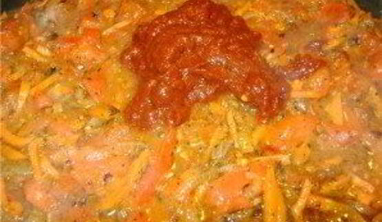 харчо по-домашнему