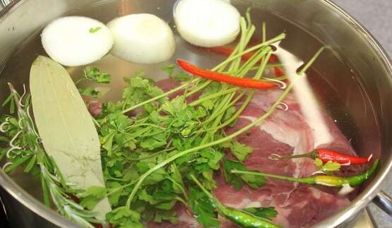 харчо по-грузински