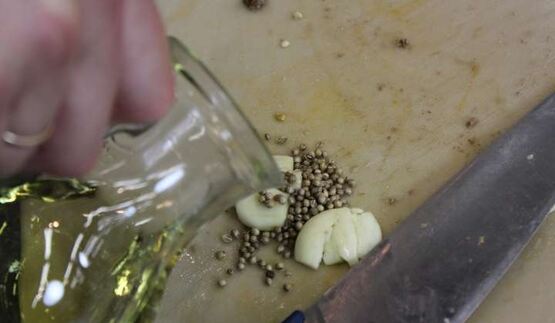 харчо по-грузински