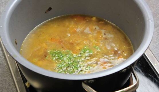 харчо по-грузински