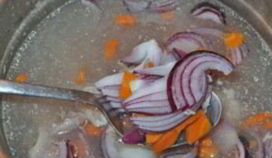 харчо по-мегрельски