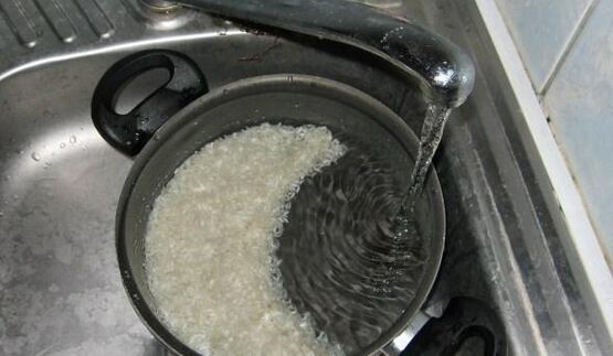 харчо с грецкими орехами