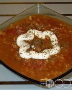 Харчо в мультиварке