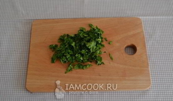 суп харчо из баранины