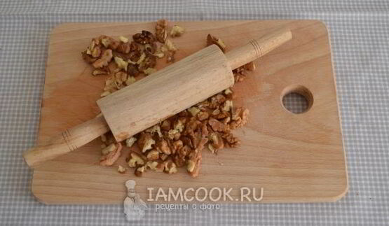 суп харчо из баранины