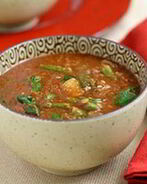 Суп Харчо из курицы