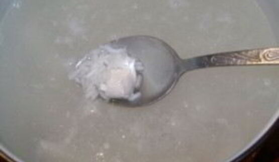 суп харчо из курицы