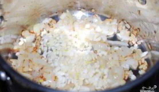 суп харчо из свинины