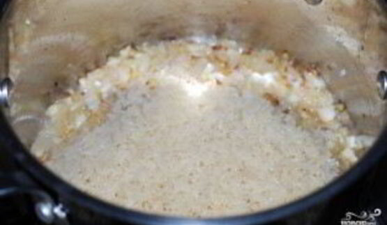 суп харчо из свинины