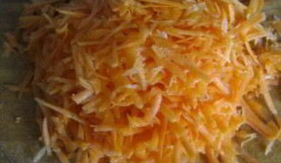 вегетарианский суп харчо